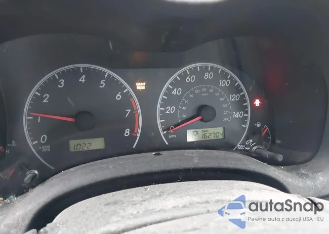 1NXBU40E69Z037801: 44177347