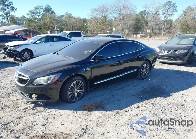 1G4ZP5SS5HU121332: 44177350