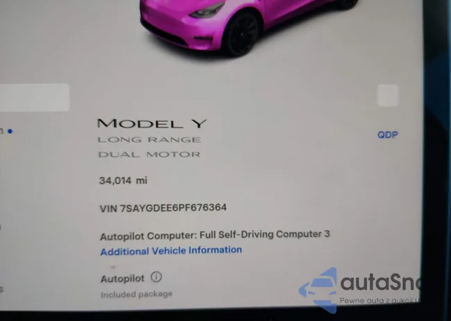 7SAYGDEE6PF676364: 44177354