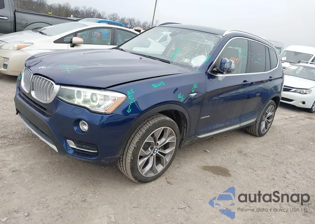 5UXWX9C35H0T18013: 44178815