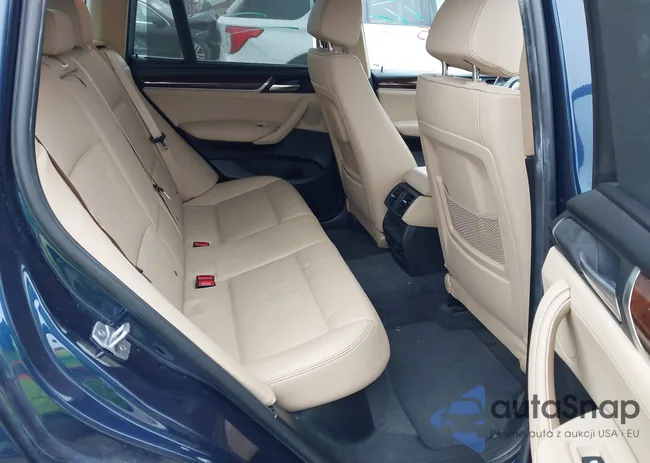 5UXWX9C35H0T18013: 44178815