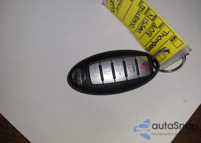 5N1AZ2MH0JN178304: 44178832