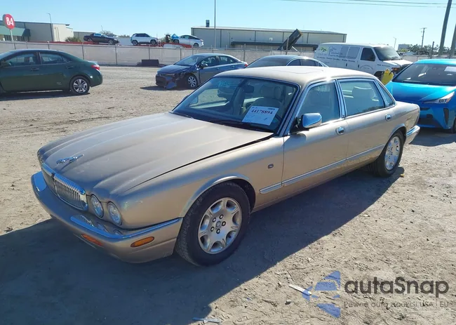 SAJDA24C71LF32414: 44178894