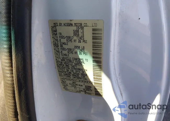 1N6MD26Y61C339972: 44178897