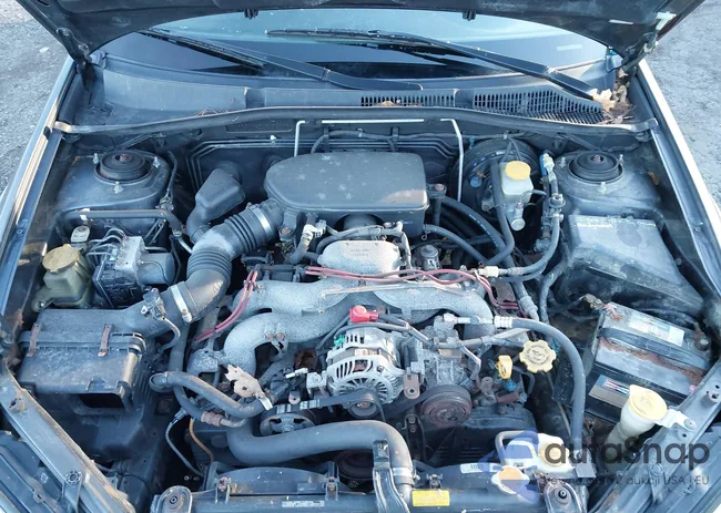 4S4BP61C097319009: 44178974