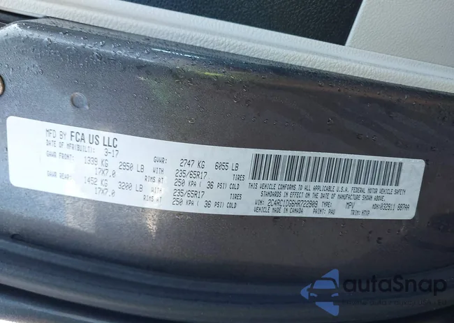 2C4RC1DG6HR722909: 44178985