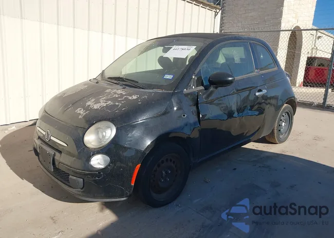 3C3CFFDR1FT528573: 44178030