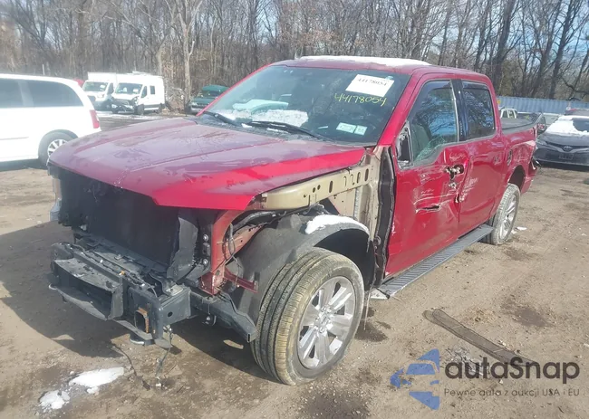 1FTEW1E43KFC74119: 44178054