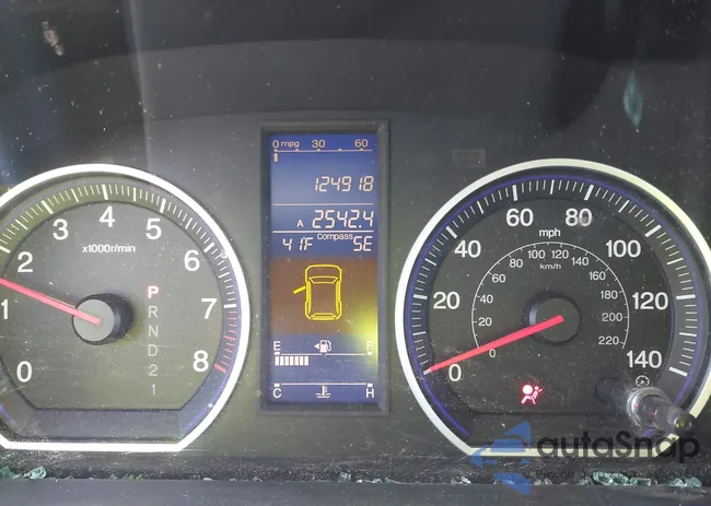 5J6RE4H53BL080342: 44178083