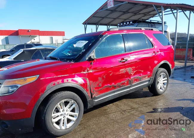 1FM5K8B86FGA52097: 44178117