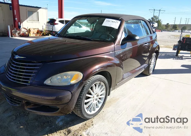 3C3AY75S45T701493: 44178127