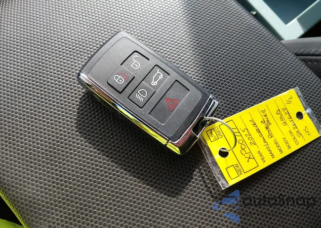 SALKP9F41SA261629: 44178137