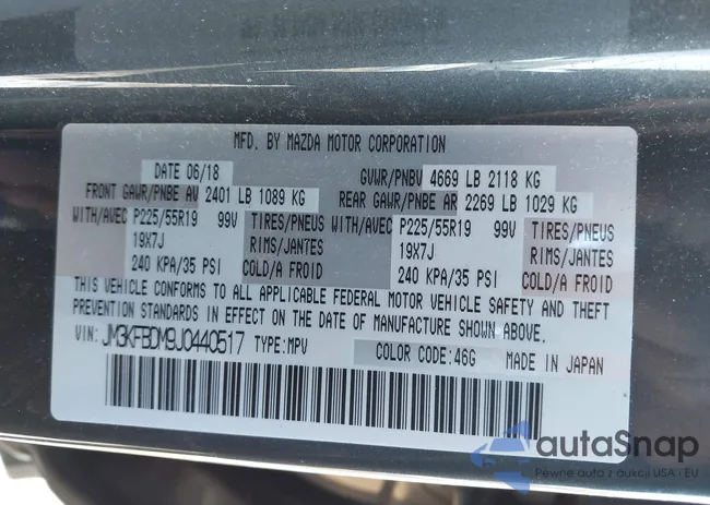 JM3KFBDM9J0440517: 44178139