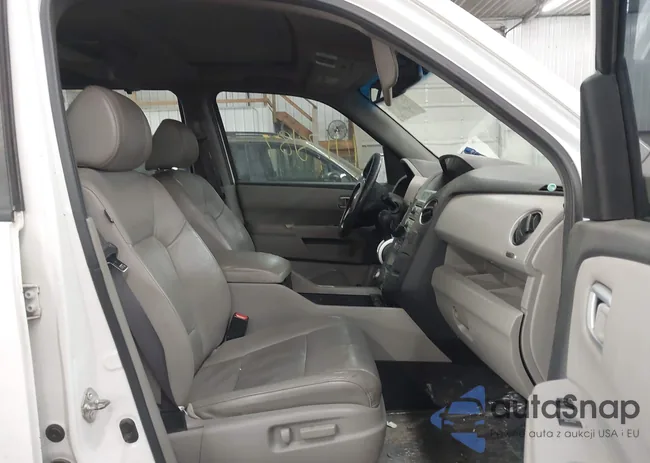 5FNYF4H9XBB002953: 44178187