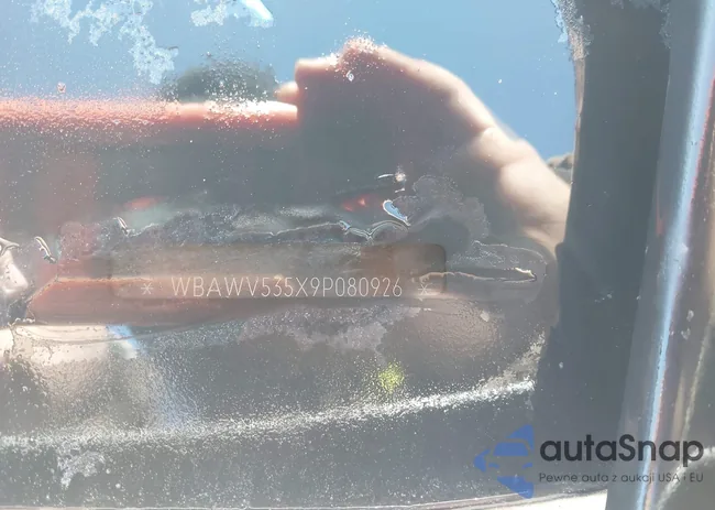 WBAWV535X9P080926: 44178190