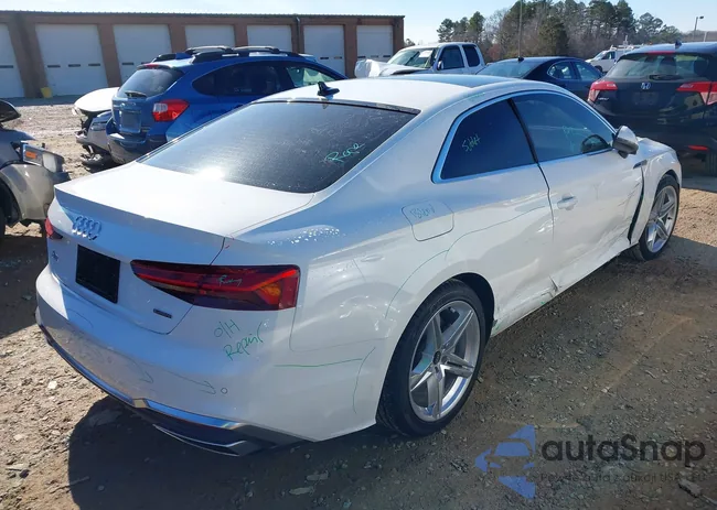 WAUSAAF51NA026460: 44178203