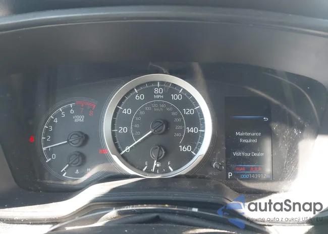 JTDEPMAE6N3010718: 44178245