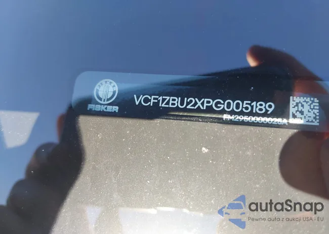 VCF1ZBU2XPG005189: 44178252