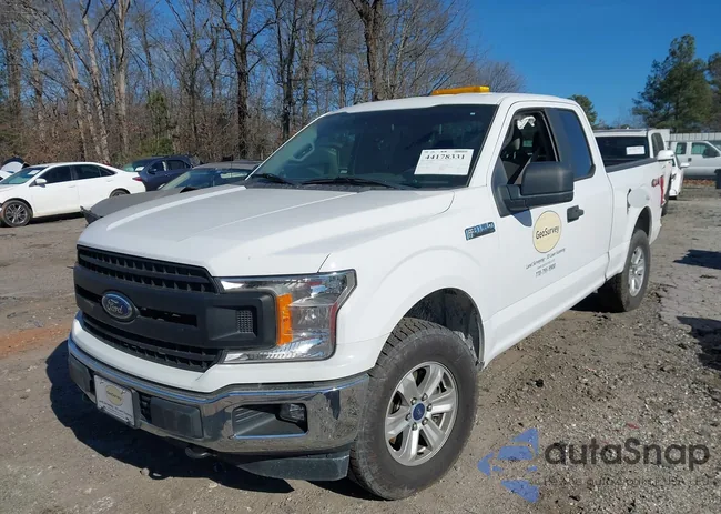 1FTFX1E51JKF86584: 44178331