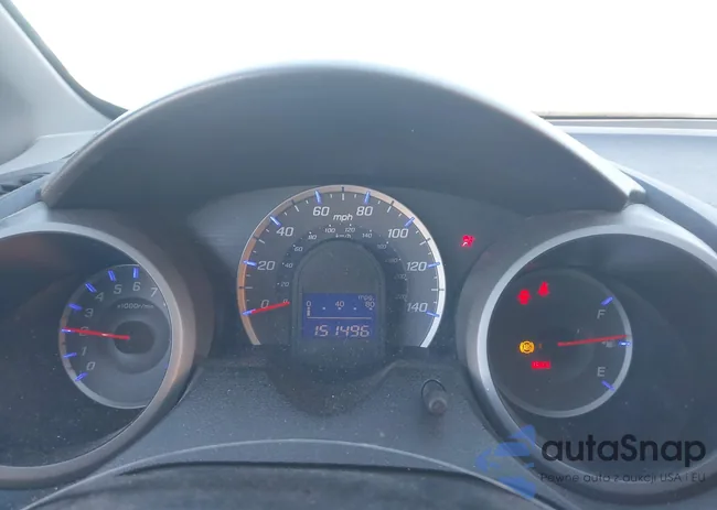 JHMGE872X9S048000: 44179446