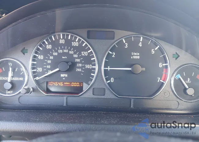 WBACH9347YLG18368: 44179452