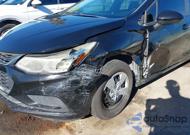 1G1BC5SM8G7275364: 44179465