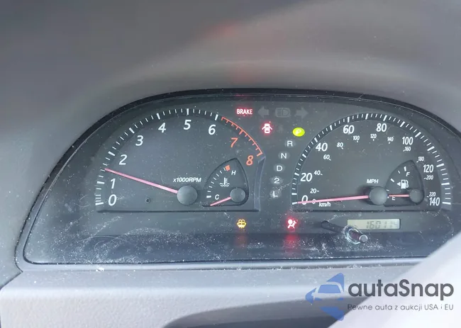 4T1BE32KX4U921713: 44179519