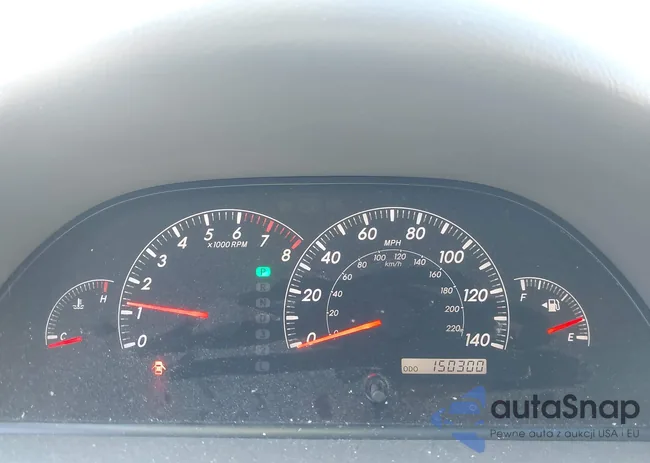 4T1BE32K66U110803: 44179600