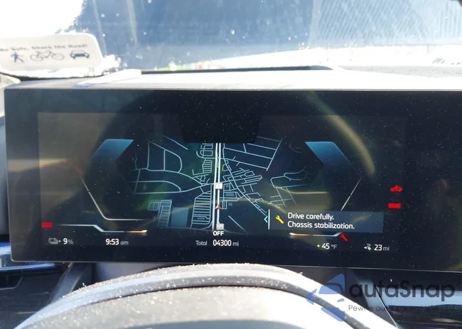 WBY13HG04SCT72649: 44179632