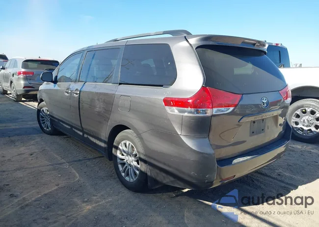 5TDYK3DC1DS337377: 44179640