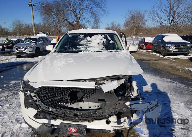 JM3KFBDL5H0188833: 44179700