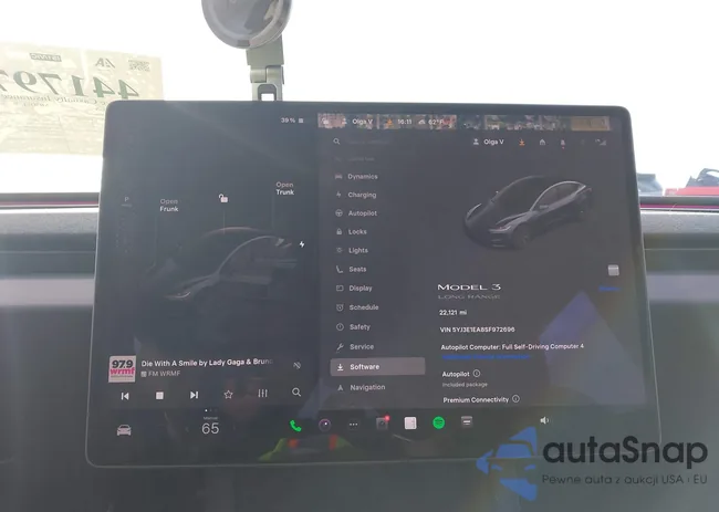 5YJ3E1EA8SF972696: 44179702