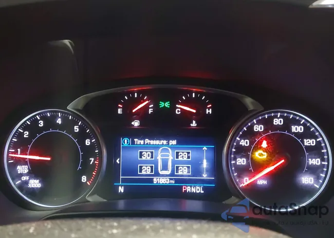 3GNKBHRS1MS535527: 44179723