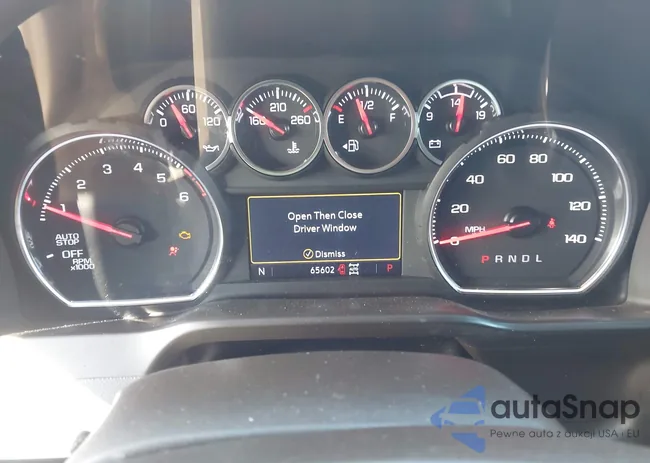 1GCUYGET1MZ112040: 44179726