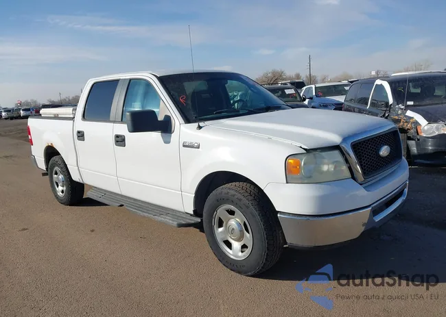 1FTPW12V87FA34562: 44179745