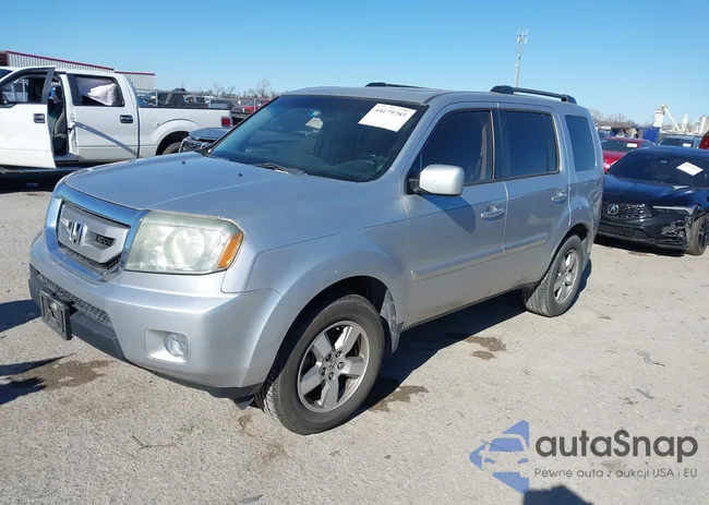 5FNYF3H69AB018821: 44179783