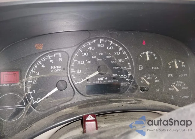 1GNEK13Z72J152541: 44179799