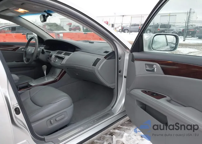 4T1BK36B48U314294: 44179801