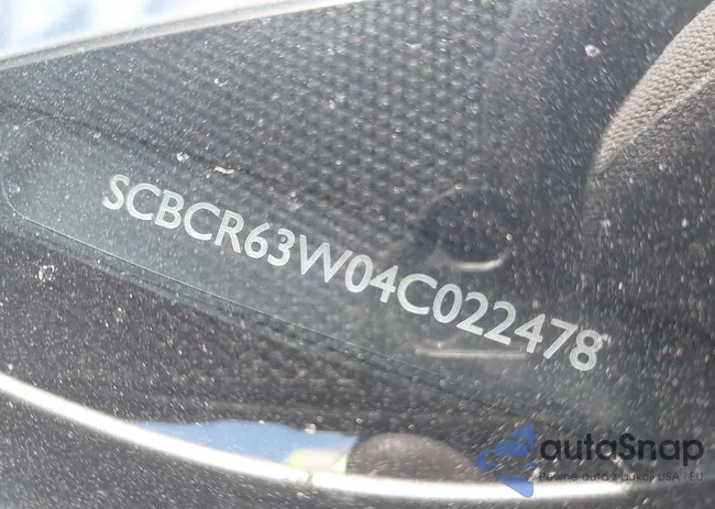 SCBCR63W04C022478: 44179868