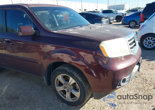 5FNYF3H58DB020815: 44179931