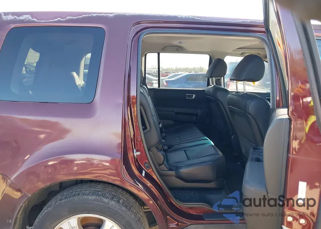 5FNYF3H58DB020815: 44179931