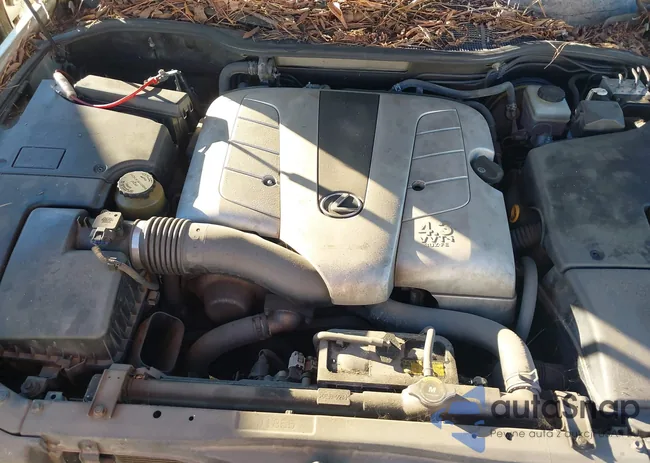 JTHBN30F410025290: 44179933