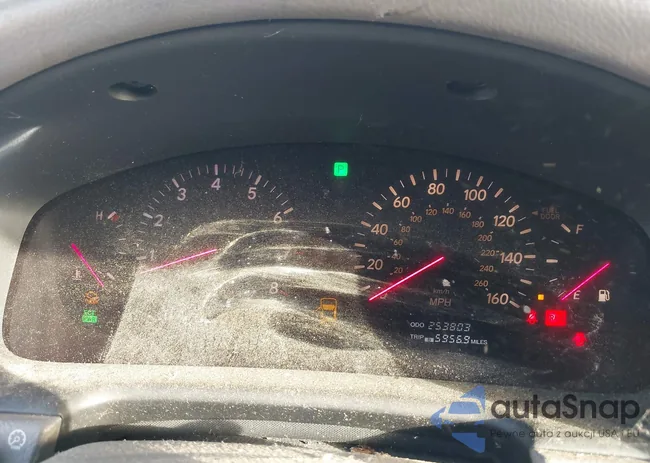 JTHBN30F410025290: 44179933