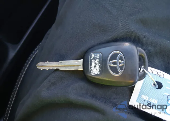 4T1BF1FK7DU230666: 44179034