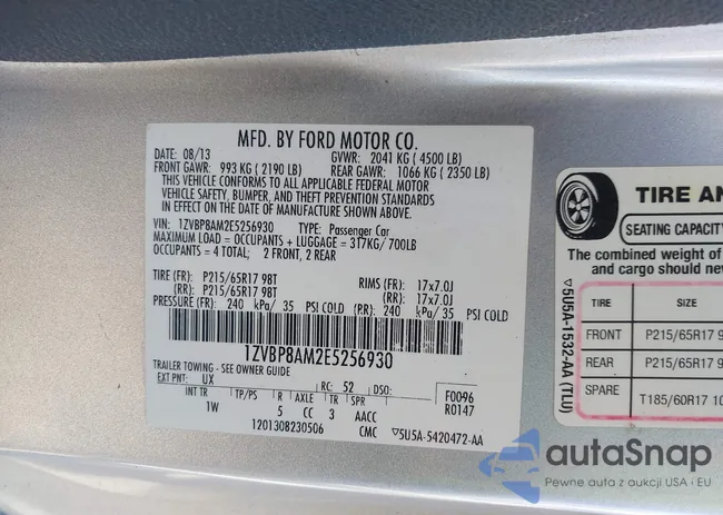 1ZVBP8AM2E5256930: 44179325