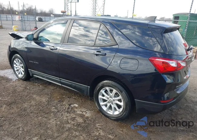 3GNAXHEV9LS581764: 44179371