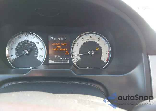 SAJWA0GBXBLS09456: 44179405