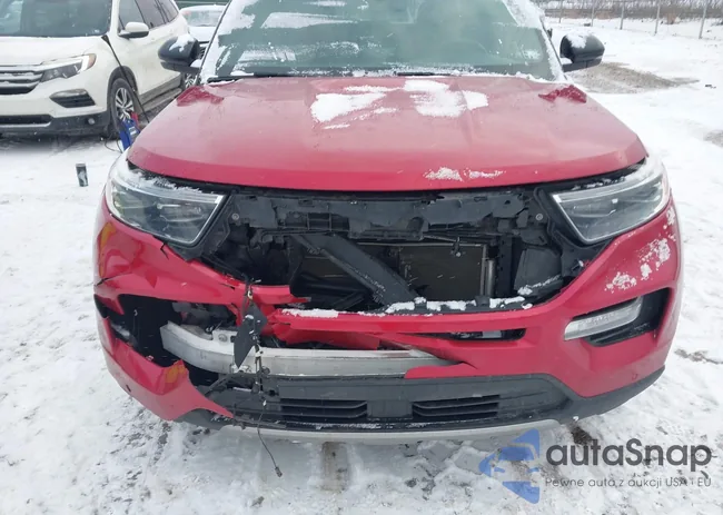 1FM5K8HC0LGA44018: 44180487