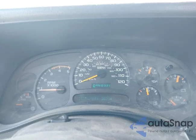 1GCHK23245F833343: 44180520