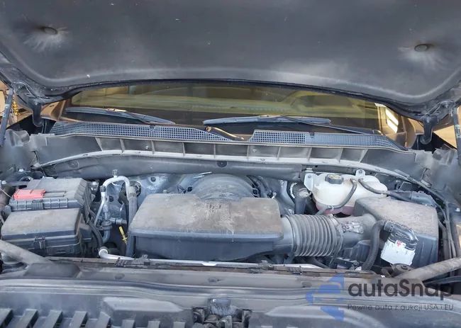 1GCUDDEDOPZ334933: 44180534